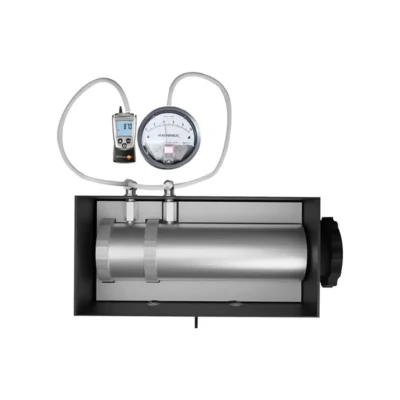 Magnehelic Gauge Calibrator Ace IK-HPP-01