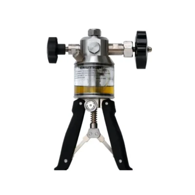 Hydraulic Hand Pump Calibrator Ace AI-2700