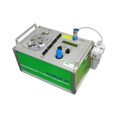 High precision Humidity Calibrator E+E Elektronik HUMOR20-M1