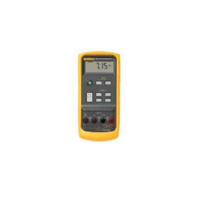 Multifunction Process Calibrator Fluke 715