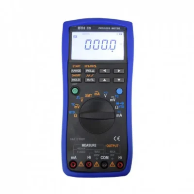 Universal Process Calibrator BTH C9