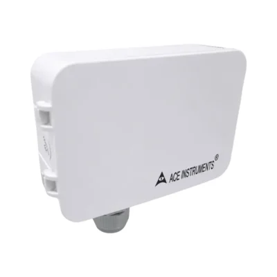 Differential Pressure Transmitter AI-DPTx