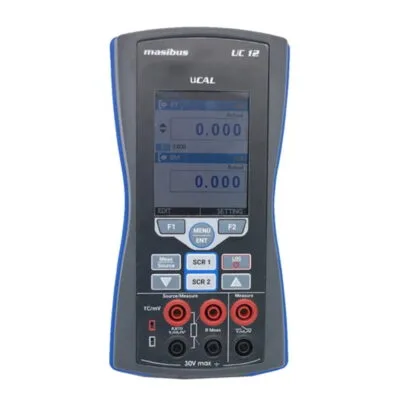 Universal Calibrator Masibus UC12