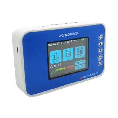 AI-IAQ6-N Air Quality Index Monitor 6-in-1