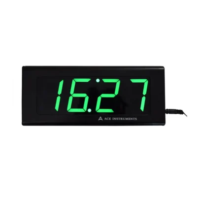LED Digital Clock Wall Ace AI-CL-SA1