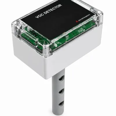Duct Mounted VOC Transmitter AI-VOC-DT