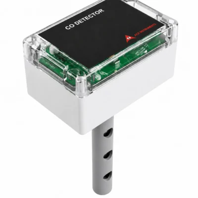 Duct Mounted Carbon Monoxide Transmitter AI-CO