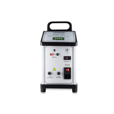 Portable Dry Block Temperature Calibrator AI-DBC