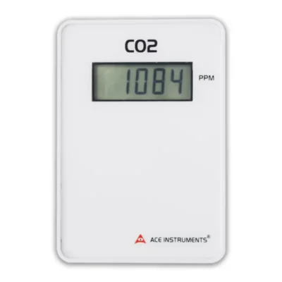 AI-CO2 Compact Carbon dioxide Transmitter