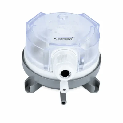 Differential Pressure Switch for HVAC systems