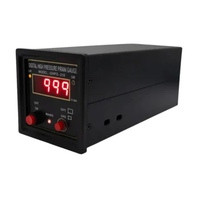 Digital Pirani Gauge Ace DHPG 210
