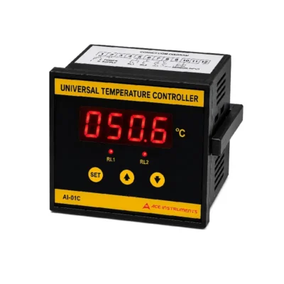 Digital Temperature Controller AI-01C