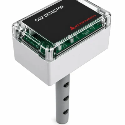 Duct CO₂ Transmitter AI-CO2-D