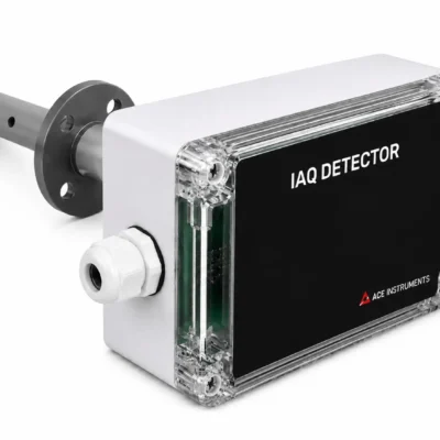 Duct Air Quality Sensor Transmitter AI-IAQ-D