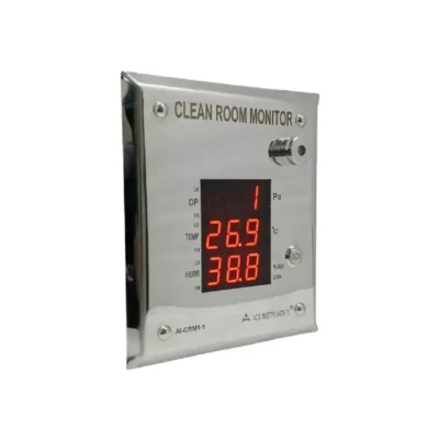 Hospital Operation Theatre Monitor AI-CRM1-1