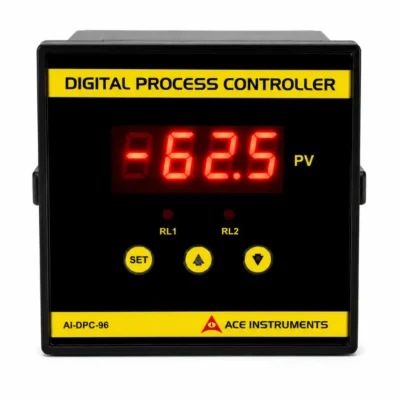 Industrial Process Controller ACE AI-DPC96