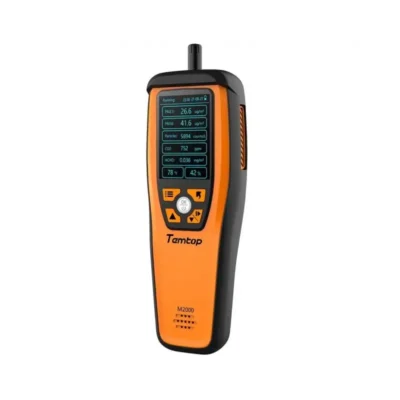 Temtop M2000 2nd Gen Air Quality Tester