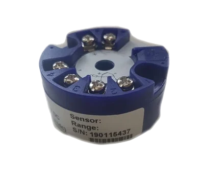 Head Mounted Temperature Transmitter Ace TR-213