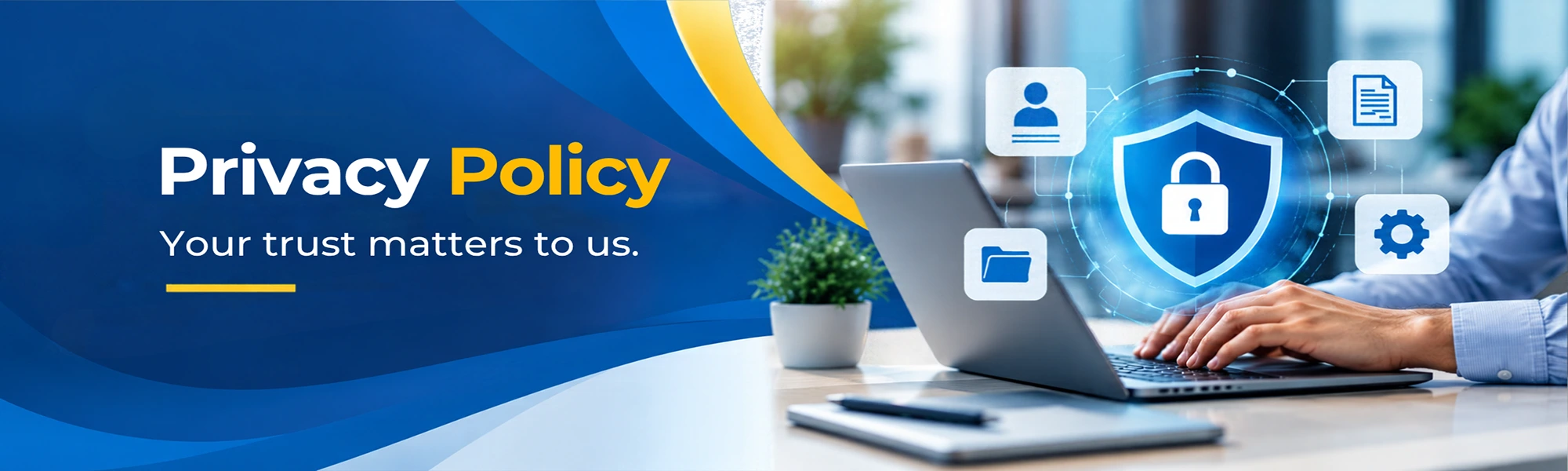 Privacy Policy
