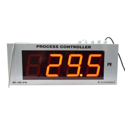Jumbo Display Temperature Controller