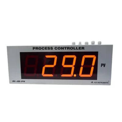 Jumbo Display process Controller AI-JD-PV