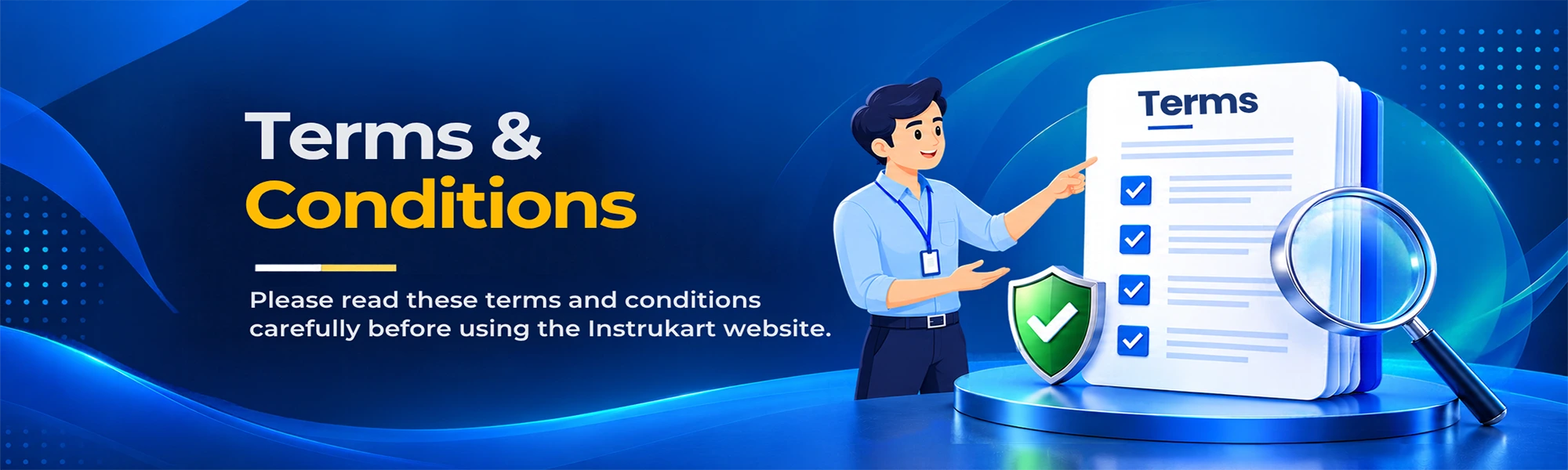 Terms & Conditions
